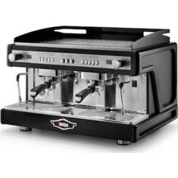 Wega Airy EVD 2 group Black