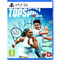 TopSpin 2K25 PS5 TopSpin 2K25 PS5