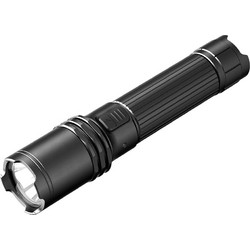 Klarus A1 Επαναφορτιζόμενος Φακός Led Αδιάβροχος IPX6 1300lm