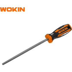 Λίμα Στρόγγυλη 8" - WOKIN