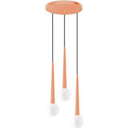 Luma 100-01392-07 copper
