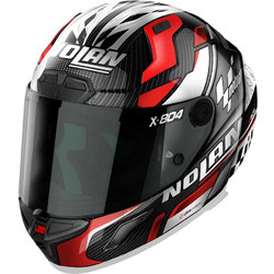 Nolan X-804 RS Ultra Carbon 23 Κράνος Μηχανής