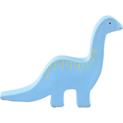 Tikiri Baby Brachiosaurus Blue