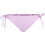 Outhorn Bikini Slip Λιλά HOL22-KOS601D-52S