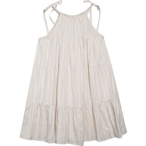 Outhorn Mini Καλοκαιρινό Φόρεμα OTHSS23TDREF036-10S