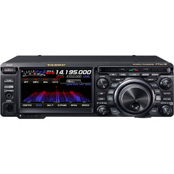 Yaesu FT-DX10