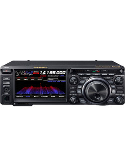 Yaesu FT-DX10
