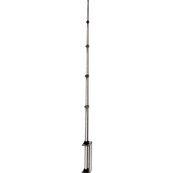Κεραία CB K-PO VENOM GPA 1/2 WAVE 26-28 Mhz High gain με Radials