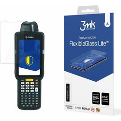 3MK FlexibleGlass Lite Zebra MC330M Υβριδικό Γυαλί Lite