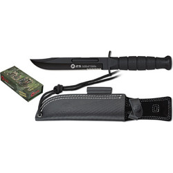 Μαχαίρι K25 Black Knife 32692