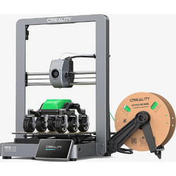 Creality Ender-3 V3 CoreXZ 3D Printer Νήματος Αυτόνομος 600mm/s 220x250x220mm με Wi-Fi