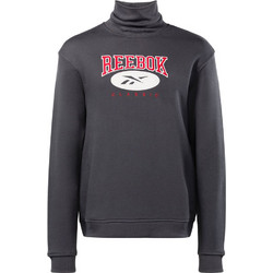 Reebok Ανδρικό Αθλητικό Φούτερ Ανθρακί IL8799