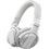 Pioneer HDJ-CUE1BT Ενσύρματα & Ασύρματα Bluetooth Ακουστικά DJ Over Ear Λευκά