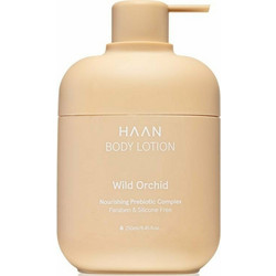 Haan Wild Orchid Ενυδατική Lotion Σώματος 250ml