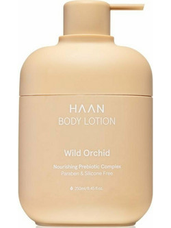 Haan Wild Orchid Ενυδατική Lotion Σώματος 250ml