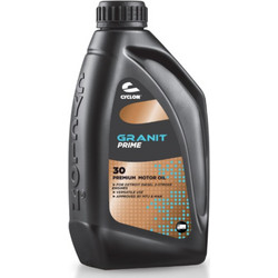 Cyclon Granit Prime Λάδι Αυτοκινήτου 30W 1lt