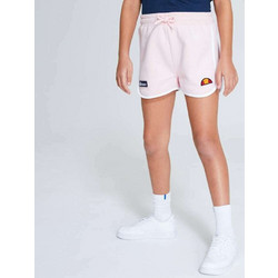 Ellesse Victena Αθλητικό Παιδικό Σορτς Ροζ S4E08601-808