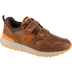 Joma 800 2226 Παιδικά Sneakers Καφέ J800W2226V