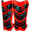 Reusch Attrakt Lite Επικαλαμίδες Ποδοσφαίρου Ενηλίκων Κόκκινες 5377045-3335