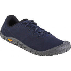Merrell Vapor Glove Ανδρικά Αθλητικά Παπούτσια Trail Running Navy Μπλε J067865
