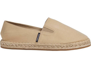 SLIP ON JACK & JONES JFWREGENT ESPADRILLE PLAZA TAUPE JACK&JONES