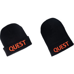Σκούφος QUEST