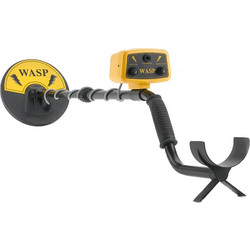 Viking Metal Detectors WASP