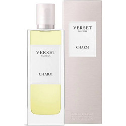 Verset Parfums Charm Eau de Parfum 50ml
