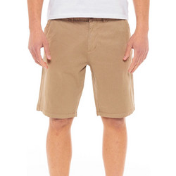 Splendid Ανδρική Βερμούδα Chino Μπεζ 49-221-020