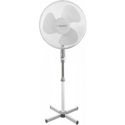 Esperanza EHF001WW Ανεμιστήρας Δαπέδου Ορθοστάτης 45cm 50W