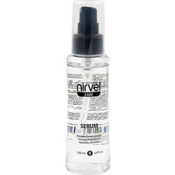 Nirvel Care Serum Μαλλιών για Επανόρθωση 100ml