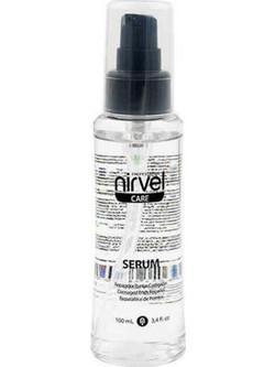 Nirvel Care Serum Μαλλιών για Επανόρθωση 100ml