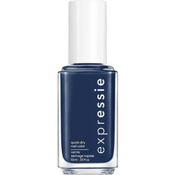 Essie Expressie 445 Left On Shred Gloss Βερνίκι Νυχιών Μακράς Διαρκείας Quick Dry 10ml