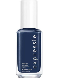 Essie Expressie 445 Left On Shred Gloss Βερνίκι Νυχιών Μακράς Διαρκείας Quick Dry 10ml