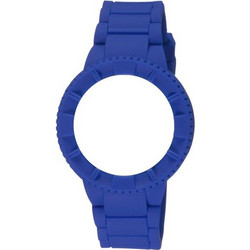 Ανταλλακτική Κάσα Ρολόγια Unisex Watx & Colors COWA1129 Μπλε