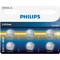 Philips CR2032 6τμχ