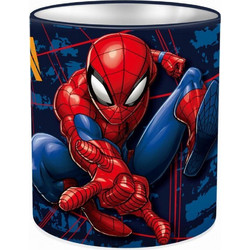Μολυβοθήκη Μεταλλική 10x11 Spiderman (000508380)