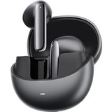 QCY AilyBuds Pro Ακουστικά Bluetooth In Ear Ανθεκτικά στο Νερό Black