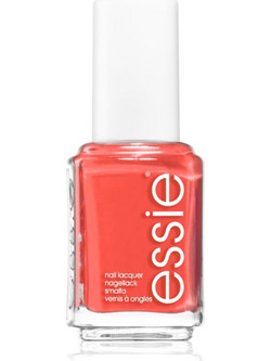 Essie Color 72 Peach Daiquiri Gloss Βερνίκι Νυχιών 13.5ml