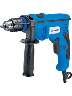 Elmark EL D14 Κρουστικό Δράπανο 13mm 600W