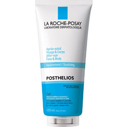 La Roche-Posay Posthelios Soothing After Sun Gel Σώματος 200ml