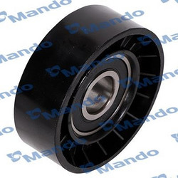 Mando Τεντωτήρας, Ιμάντας poly-V - EBT10047K