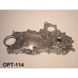 Aisin Αντλία Λαδιού - OPT-114