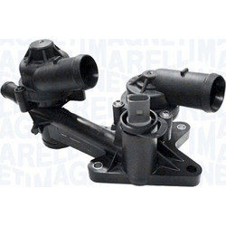 Magneti Marelli Θερμοστάτης, Ψυκτικό Υγρό - 352070980000