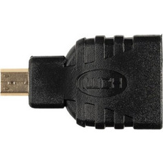 Caruba HDMI to Micro HDMI Adapter (HMHDMI-2)