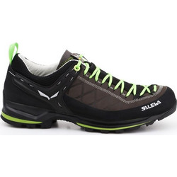 Salewa MS MTN Trainer 2 Ανδρικά Ορειβατικά Παπούτσια Αδιάβροχα Gore-Tex Μαύρα 61357-0471