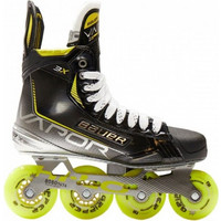 Rollers Bauer