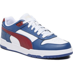 Puma Ανδρικά Sneakers Πολύχρωμα 386373-15