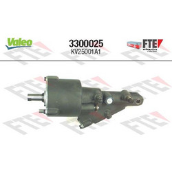Fte Ενισχυτής Συμπλέκτη - 3300025