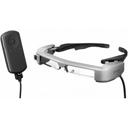 EPSON Moverio Smart Glasses BT-350